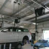 IRP4 riscaldamento garage Volvo Car